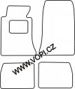 Mercedes E W124 1984 - 1996