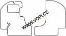 Mercedes W207/308 - 1996