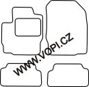 Mitsubishi Colt cabrio 2006 -
