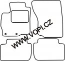Mitsubishi Outlander 09/2012 -