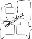 Mitsubishi Pajero dlouhé 02/2007 -