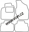 Mitsubishi Pajero Pinin 1999 - 2006