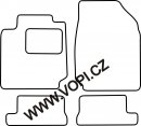 Nissan Micra C+C 2005 - 2010