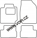 Nissan Micra K 12 5 dvéřový 2003 - 2010
