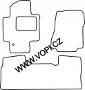 Nissan NV200 2010 -
