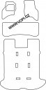 Nissan Serena komplet 1992 -