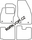 Opel Adam 01/2013 -