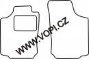 Autokoberce Opel Combo C 2 místa 2002 - 2011