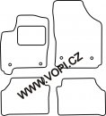 Opel Meriva 2004 - 04/2010