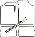 Peugeot 106 1991 - 03/1996