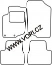 Peugeot 207 2006 - 03/2012