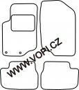 Peugeot 207 SW 08/2007 -