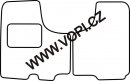Renault Traffic 2003 - 08/2014