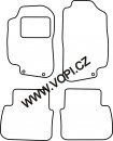 Saab 9-5 1998 - 09/2007