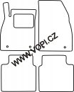 Saab 9-5 08/2010 - 2011