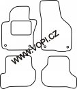 Škoda Octavia II 01/2008 - 01/2013