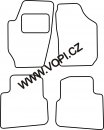 Škoda Roomster 07/2006 - 02/2008