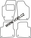 Skoda Roomster 2010 -