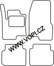 Smart ForFour 2004 - 2006