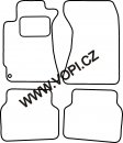 Subaru Forester 2006 - 2008