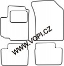 Suzuki Swift 09/2010 -