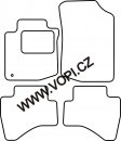 Toyota Aygo 07/2005 - 2010