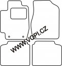 Toyota Camry 2001 - 2006