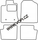 Toyota Corolla Station 2000 - 2007
