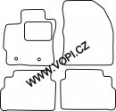 Toyota Verso 2013 -