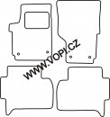 Volkswagen Amarok 2010 - 2022