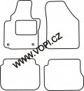 Volkswagen Polo 2005 - 2009