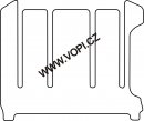 Volkswagen T4 multivan 2000 -