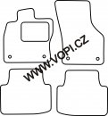 Volkswagen Passat Alltrack B7 combi 2014 -