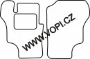 Volkswagen T3 1979-1991 přední 2 díly