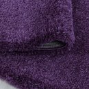 Kusový koberec Fluffy shaggy