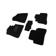 3D Autokoberce CITROEN C-CROSSER 2007-2013 3D Autokoberce CITROEN C-CROSSER 2007-2013