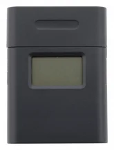 Alkohol tester BLACK, digitální