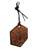 Aroma Leather Autovůně Aroma Leather Tree Cherry