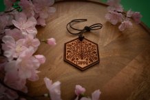 Aroma Leather Autovůně Aroma Leather Tree Cherry