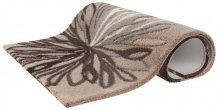 ART - Koupelnová předložka, taupe-béžová