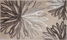 ART - Koupelnová předložka, taupe-béžová