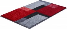 ATALA - Koupelnová předložka, červená