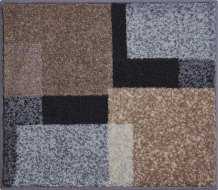 ATALA - Koupelnová předložka (malá), taupe