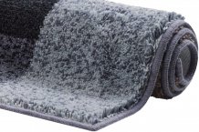 ATALA - Koupelnová předložka, taupe