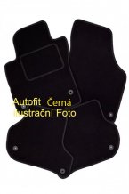 Autokoberce Nissan Micra C+C 2005 - 2010 Autofit (3247)