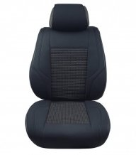 Autopotah AMERICA černá 1 ks