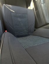 Autopotah AMERICA černá 1 ks