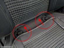 Autopotah AMERICA černá 1 ks