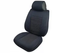 Autopotah AMERICA černá 1 ks