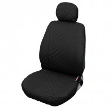 Autopotah Cappa ANDORA černá 2ks